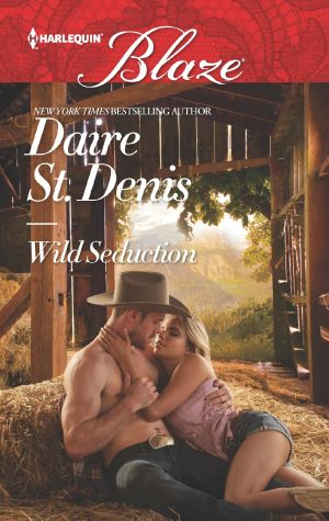 [The Seduction Series 04] • Wild Seduction
